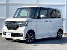 2017 Honda N BOX