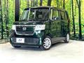 2017 Honda N BOX