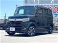 2017 Honda N BOX