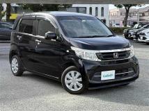 2016 Honda N-WGN