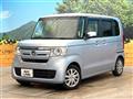 2018 Honda N BOX
