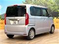 2018 Honda N BOX