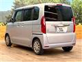 2018 Honda N BOX