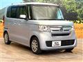 2018 Honda N BOX