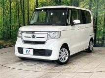 2017 Honda N BOX