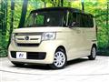2018 Honda N BOX