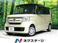 2018 Honda N BOX