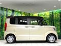 2018 Honda N BOX