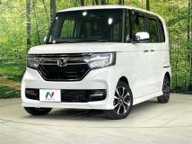2018 Honda N BOX