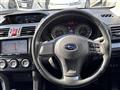 2013 Subaru Forester
