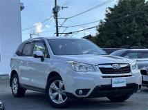 2013 Subaru Forester