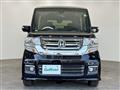 2017 Honda N BOX