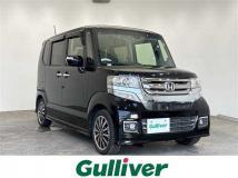 2017 Honda N BOX
