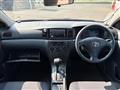 2003 Toyota Corolla Runx