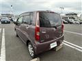 2012 Daihatsu Move