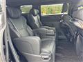 2024 Toyota Alphard
