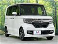 2020 Honda N BOX