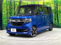2017 Honda N BOX