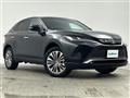 2024 Toyota Harrier Hybrid