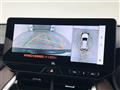 2024 Toyota Harrier Hybrid