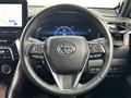 2024 Toyota Harrier Hybrid