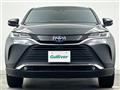 2024 Toyota Harrier Hybrid