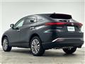 2024 Toyota Harrier Hybrid