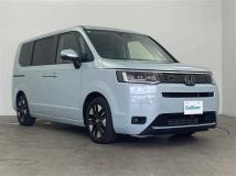 2024 Honda Step WGN