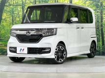 2019 Honda N BOX