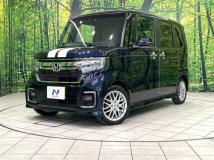 2021 Honda N BOX