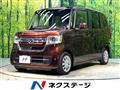 2021 Honda N BOX