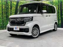 2022 Honda N BOX