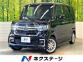 2022 Honda N BOX