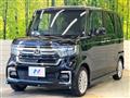 2022 Honda N BOX