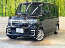 2022 Honda N BOX