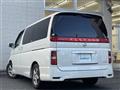 2005 Nissan Elgrand