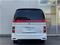 2005 Nissan Elgrand