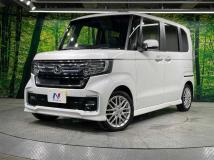 2023 Honda N BOX