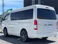 2020 Toyota Hiace