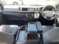 2020 Toyota Hiace