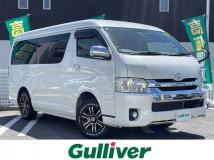 2020 Toyota Hiace
