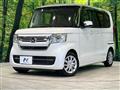 2021 Honda N BOX