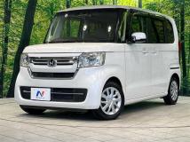 2021 Honda N BOX