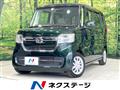 2021 Honda N BOX