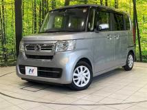 2021 Honda N BOX