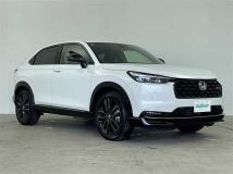2026 Honda VEZEL