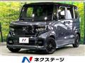 2022 Honda N BOX