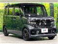 2022 Honda N BOX