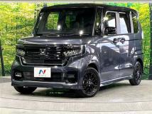 2022 Honda N BOX