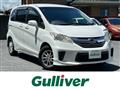 2015 Honda Freed